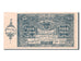 Biljet, Rusland, 2500 Rubles, 1922, SPL