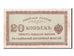 Geldschein, Russland, 20 Kopeks, SS+