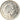 Moneta, Wielka Brytania, Elizabeth II, 5 Pence, 2010, AU(55-58), Miedź-Nikiel