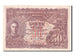 Malaya, 50 Cents, 1941, KM #10a, 1941-07-01, EF(40-45), A4.111729