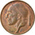 Monnaie, Belgique, Baudouin I, 50 Centimes, 1983, TTB, Bronze, KM:148.1