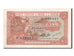 Biljet, Rwanda-Burundi, 5 Francs, 1963, 1963-04-15, SUP