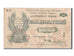 Russia, 50 Rubles, 1918, KM #S457, F(12-15)