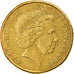 Moneda, Australia, Elizabeth II, Dollar, 2001, Royal Australian Mint, MBC