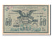 Banknote, Russia, 50 Rubles, 1919, UNC(63)