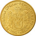 Monnaie, Serbie, 5 Dinara, 2009, TTB, Nickel-brass, KM:40