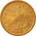 Moneta, Russia, 10 Kopeks, 2006, Saint-Petersburg, BB, Acciaio placcato tombac