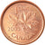 Münze, Kanada, Elizabeth II, Cent, 2003, Royal Canadian Mint, VZ, Copper Plated