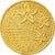 Monnaie, Malaysie, 20 Sen, 2013, TTB, Nickel-brass, KM:203