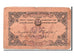 Biljet, Rusland, 25 Rubles, 1918, TB