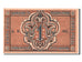 Banknote, Russia, 1 Ruble, 1918, UNC(63)