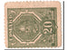 Geldschein, Russland, 20 Kopeks, 1918, SS