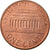 Moneta, Stati Uniti, Lincoln Cent, Cent, 1993, U.S. Mint, Denver, SPL-, Zinco