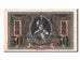 Geldschein, Russland, 50 Kopeks, 1918, VZ
