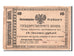 Russia, 10 Rubles, 1918, KM #S553, VF(30-35), 1132