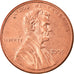 Moeda, Estados Unidos da América, Lincoln Cent, Cent, 2005, U.S. Mint