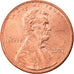 Coin, United States, Lincoln Cent, Cent, 2007, U.S. Mint, Denver, AU(55-58)
