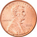 Münze, Vereinigte Staaten, Lincoln Cent, Cent, 2008, U.S. Mint, Dahlonega, VZ
