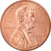Moneta, Stati Uniti, Lincoln Cent, Cent, 2009, U.S. Mint, Dahlonega, SPL-, Zinco