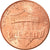 Coin, United States, Lincoln Cent, Cent, 2011, U.S. Mint, Philadelphia