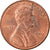 Monnaie, États-Unis, Lincoln - Shield Reverse, Cent, 2010, U.S. Mint