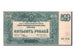 Geldschein, Russland, 500 Rubles, 1920, VZ