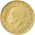 Monnaie, Turquie, 5 Kurus, 2011, TTB, Laiton, KM:1240