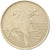 Monnaie, Colombie, 200 Pesos, 2012, TTB, Copper-Nickel-Zinc, KM:297