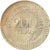 Moneda, Colombia, 200 Pesos, 2014, EBC, Cobre - níquel - cinc