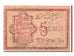 Banknote, Russia, 5 = 50,000 Rubles, 1922, AU(50-53)
