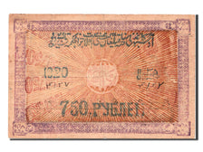 Russia, 750 Rubles, 1920, KM #S1083, VF(20-25)