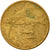 Coin, Slovenia, Tolar, 1995, EF(40-45), Nickel-brass, KM:4
