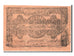 Biljet, Rusland, 1000 Rubles, 1923, SUP+