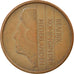 Moneda, Países Bajos, Beatrix, 5 Cents, 1994, MBC, Bronce, KM:202