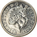Monnaie, Grande-Bretagne, Elizabeth II, 5 Pence, 2011, British Royal Mint, SUP