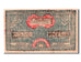 Uzbekistan, 500 Tengas, 1919, KM #22, AU(55-58)