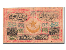 Uzbekistan, 60 Tengas, 1918, MB