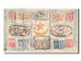 Uzbekistan, 100 Tengas, 1918, KM #3, AU(50-53)