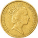 Moneta, Australia, Elizabeth II, Dollar, 1997, Royal Australian Mint, BB