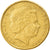 Coin, Australia, Elizabeth II, Dollar, 1999, Royal Australian Mint, EF(40-45)