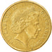 Moneta, Australia, Elizabeth II, Dollar, 2006, Royal Australian Mint, BB