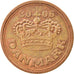 Monnaie, Danemark, Margrethe II, 50 Öre, 2006, Brondby, TTB, Bronze, KM:866.3