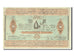 Geldschein, Aserbaidschan, 50 Rubles, 1919, SS