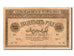 Azerbaigian, 25 Rubles, 1919, BB