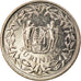 Monnaie, Surinam, 10 Cents, 2012, TTB, Nickel plated steel, KM:13a