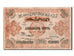 Biljet, Rusland, 25,000 Rubles, 1921, TTB