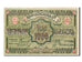 Biljet, Rusland, 1000 Rubles, 1920, SUP