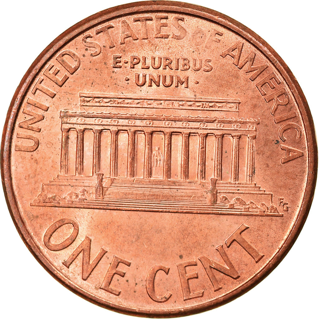 Munten, Verenigde Staten, Lincoln Cent, Cent, 1999, U.S. Mint, Philadelphia, PR