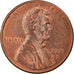 Münze, Vereinigte Staaten, Lincoln Cent, Cent, 2005, U.S. Mint, Denver, SS