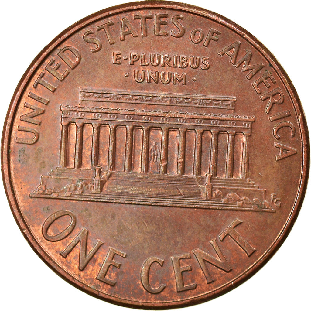 Münze, Vereinigte Staaten, Lincoln Cent, Cent, 2005, U.S. Mint, Denver, SS
